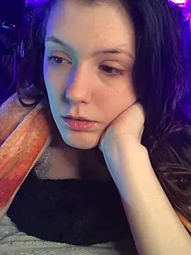 Thedeepwebcutie online show from 15, 7, 2026