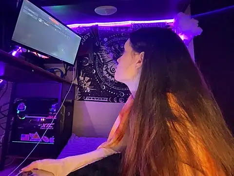 Thedeepwebcutie online show from 24, 7, 2026