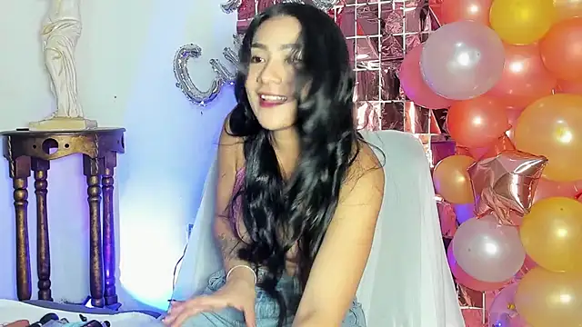 elissaWhite online show from 24, 2, 2026