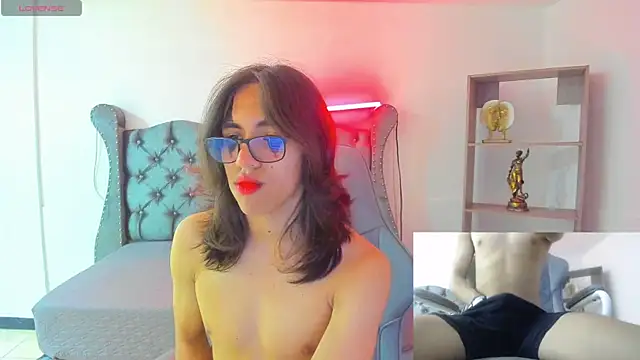 cory hot online show from 25, 10, 2025