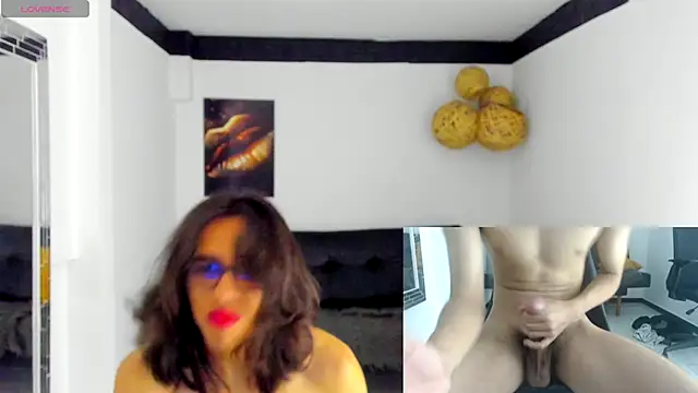 cory hot online show from 3, 12, 2025