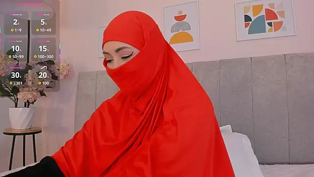 fatiima  online show from 6, 1, 2026