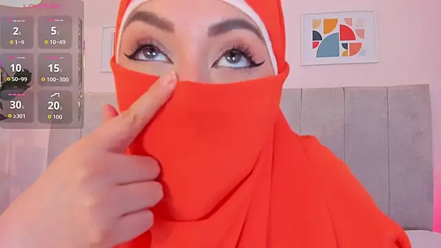 fatiima  online show from 17, 2, 2026