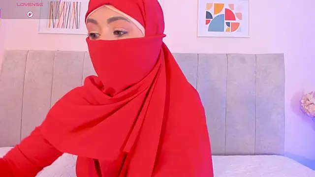 fatiima  online show from 30, 3, 2026