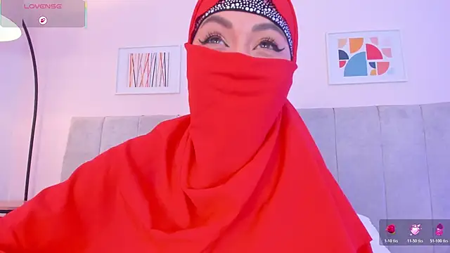 Snapshot of fatiima_ chatting on 20, 4, 2026 fatiima online show from 20, 4, 2026