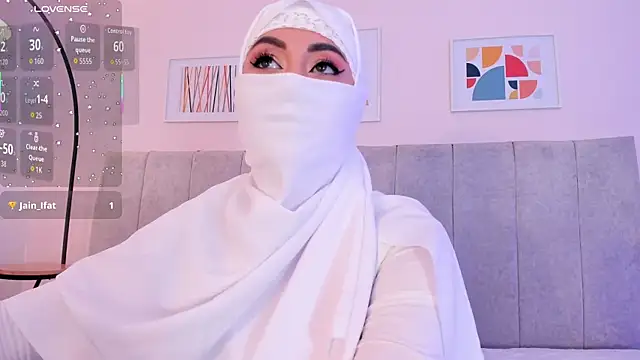Snapshot of fatiima_ chatting on 23, 4, 2026 fatiima online show from 23, 4, 2026