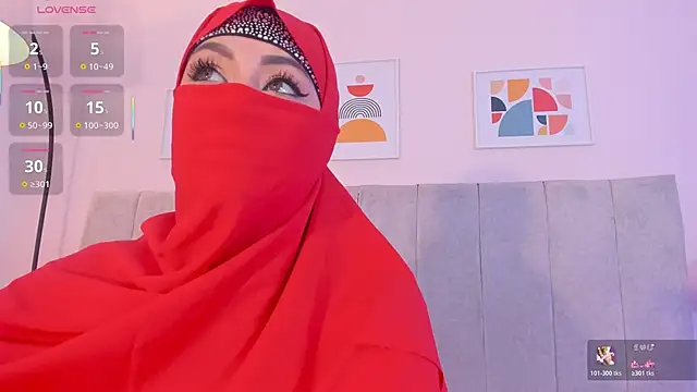Snapshot of fatiima_ chatting on 24, 4, 2026 fatiima online show from 24, 4, 2026