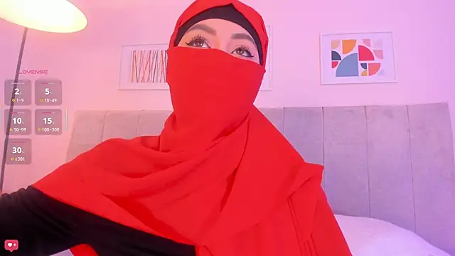 Snapshot of fatiima_ chatting on 29, 4, 2026 fatiima online show from 29, 4, 2026
