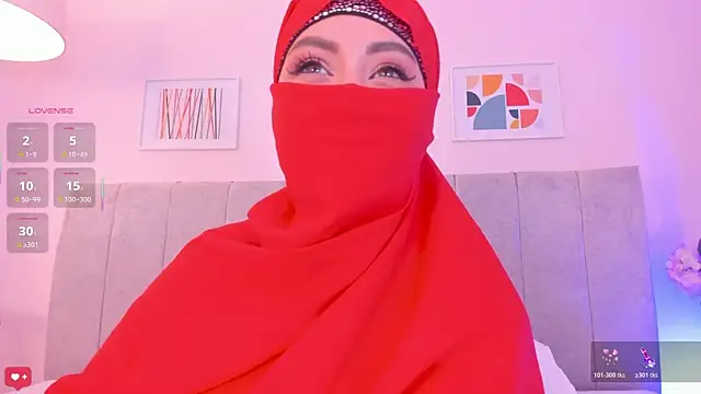 Snapshot of fatiima_ chatting on 5, 5, 2026 fatiima online show from 5, 5, 2026