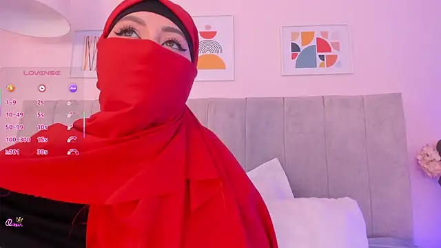 Snapshot of fatiima_ chatting on 7, 5, 2026 fatiima online show from 7, 5, 2026