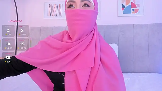 Snapshot of fatiima_ chatting on 11, 5, 2026 fatiima online show from 11, 5, 2026
