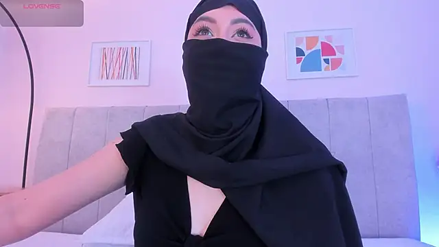 Snapshot of fatiima_ chatting on 19, 5, 2026 fatiima online show from 19, 5, 2026