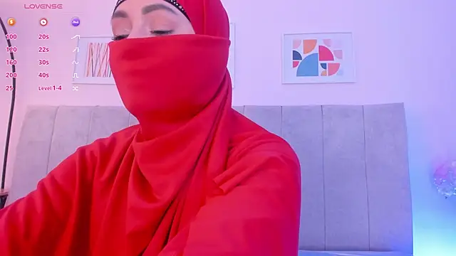 Snapshot of fatiima_ chatting on 20, 5, 2026 fatiima online show from 20, 5, 2026
