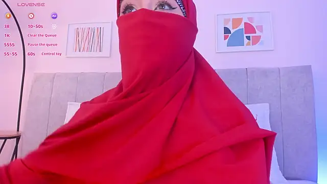 Snapshot of fatiima_ chatting on 25, 5, 2026 fatiima online show from 25, 5, 2026