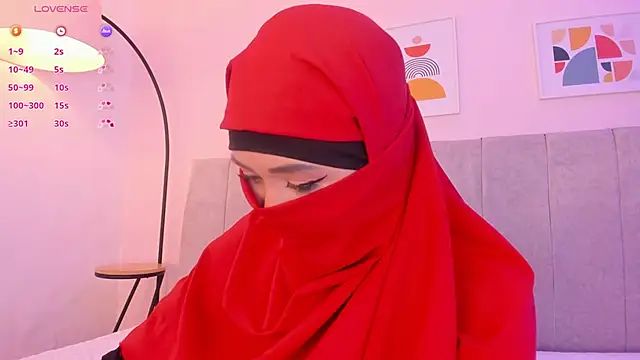 Snapshot of fatiima_ chatting on 28, 5, 2026 fatiima online show from 28, 5, 2026