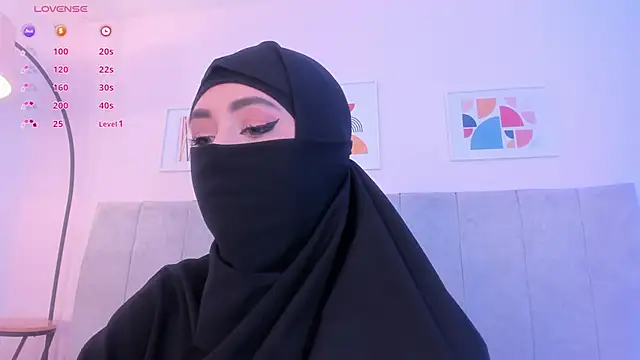 Snapshot of fatiima_ chatting on 2, 6, 2026 fatiima online show from 2, 6, 2026