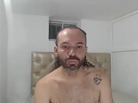 Frank jeanpaul online show from 2, 12, 2025