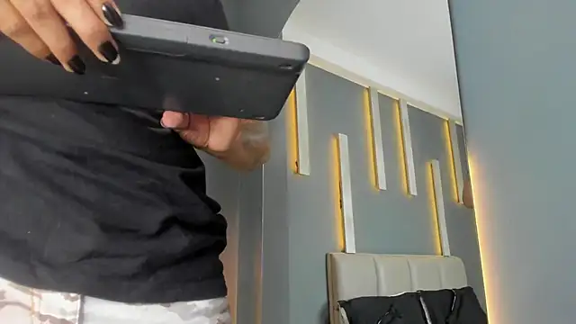 ArohomLester online show from 29, 11, 2025