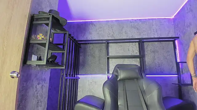 ArohomLester online show from 7, 1, 2026