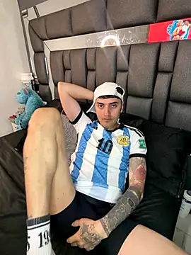 Williamlo online show from 3, 11, 2025