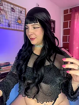 Snapshot of Stoned-babe chatting on 24, 10, 2025 Stoned-babe online show from 24, 10, 2025