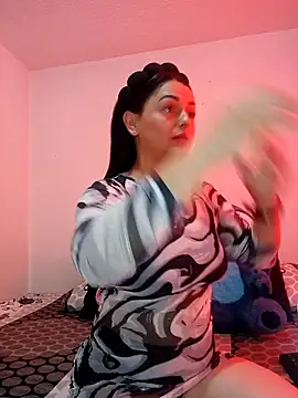 ScarlettJane online show from 2, 11, 2025