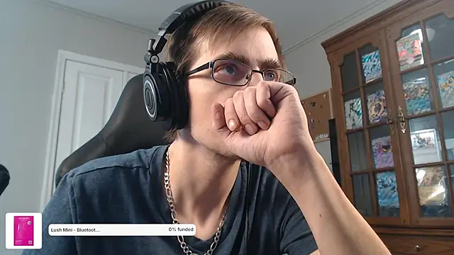 CasuallyCorrupt online show from 16, 1, 2026