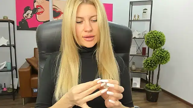 AryaAltkerer online show from 27, 11, 2025