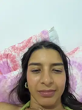 violeta365 online show from 5, 12, 2025