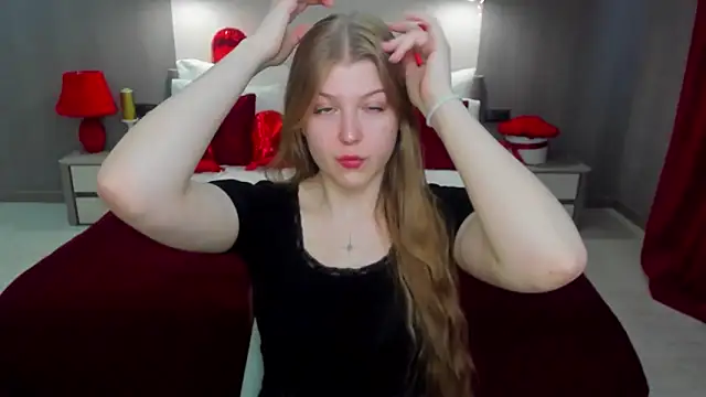 Stella Light online show from 13, 3, 2026