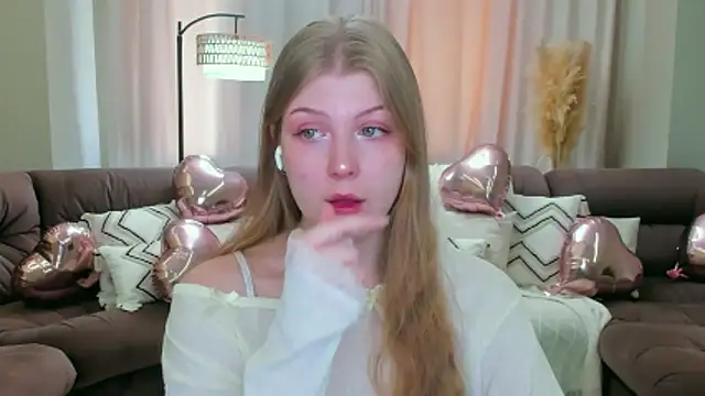 Stella Light online show from 24, 3, 2026