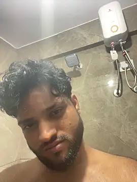  nico sam  online show from 25, 10, 2025