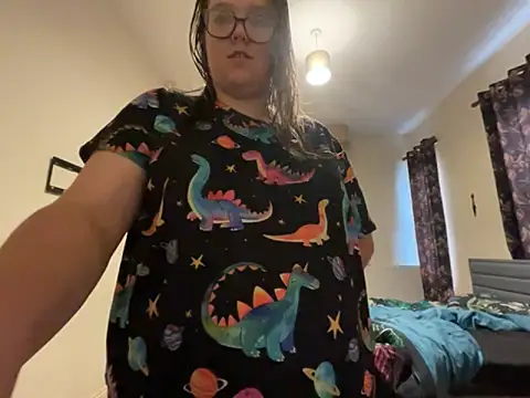 Scarletcum22 online show from 7, 11, 2025