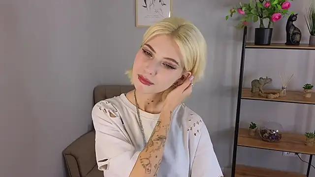 Jasmi Yets online show from 30, 10, 2025