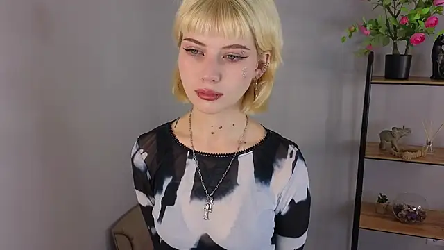 Jasmi Yets online show from 31, 10, 2025