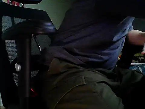 ChubOnTheInternet online show from 10, 2, 2026