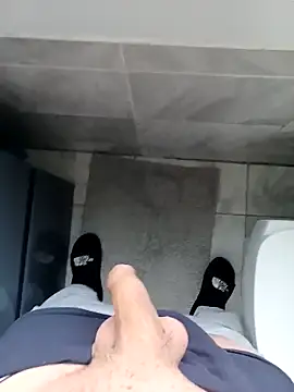 Imyourguy2025 online show from 8, 11, 2025