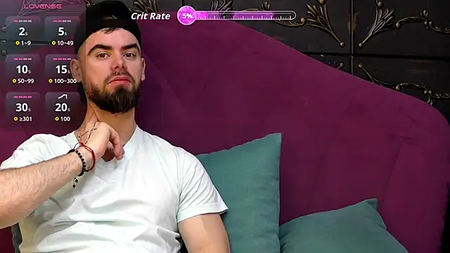 OceannHeart online show from 9, 11, 2025