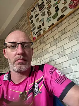 Snapshot of Cedric7653 chatting on 26, 7, 2026 Cedric7653 online show from 26, 7, 2026