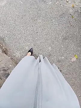 Mina-02 online show from 25, 10, 2025