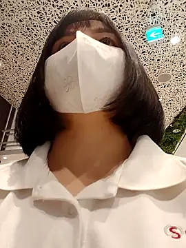 Mina-02 online show from 26, 11, 2025