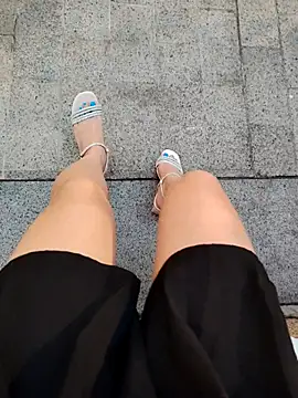 Mina-02 online show from 29, 3, 2026