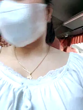 Snapshot of Mina-02 chatting on 2, 6, 2026 Mina-02 online show from 2, 6, 2026