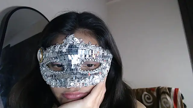 Hottie hania online show from 17, 12, 2025