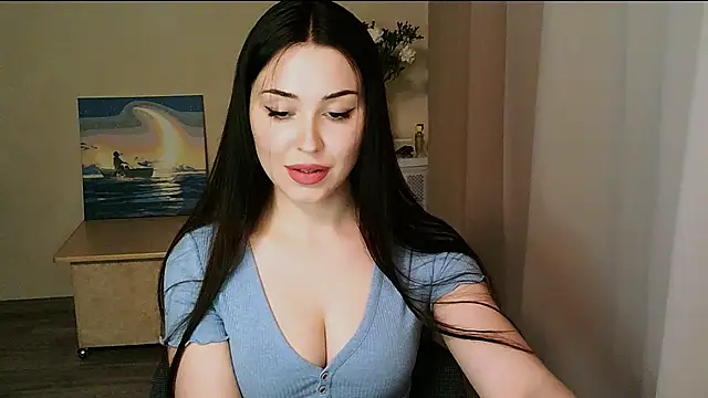 Cute Maria  online show from 16, 4, 2026