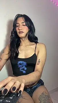 NikitaDragunXXX online show from 12, 4, 2026