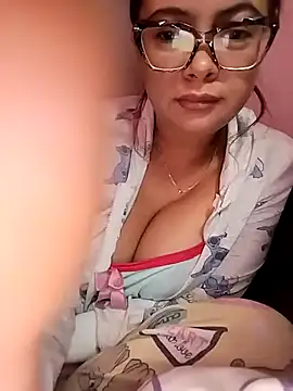 AfroditaSweetxh online show from 2, 12, 2025