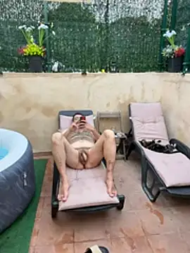 MachosBB sex online show from 31, 5, 2026