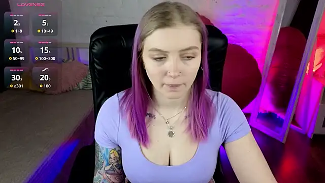 Kiki shay online show from 16, 2, 2026