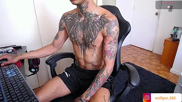 nathan aress6666 online show from 12, 2, 2026